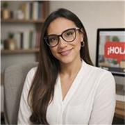 Envie de parler ou d’améliorer votre espagnol ? Je suis là pour vous accompagner !