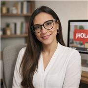 Professeure d’espagnol avec plus de 6 ans d’expérience, je propose des cours personnalisés pour tous les publics