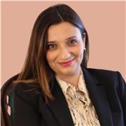 Insegnante di Coaching e Marketing online
