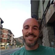 Profesor de Psicología titulado apto para todas las edades y niveles