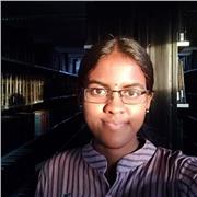 Poornimai Abirami G P