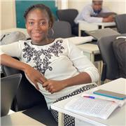 Titulaire d'un diplôme de Statisticienne, je donne des cours de renforcement liés à ce domaine. Je donne également des cours de Mathématiques aux élèves du primaire, du collège et du lycée. Les cours sont peuvent se faire à domicile ou en ligne