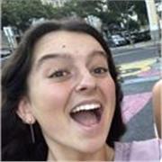 Ex alumna de el Liceo Francés de Valencia con un nivel C1 en francés + BAC