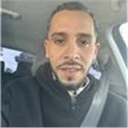 Profesor de fútbol apto para todas las edades 