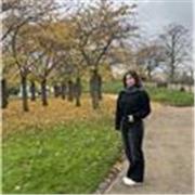 Estudiante de ingeniería, apta para dar clases de ciencias de bachillerato y de la eso