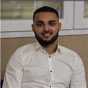 Muhammad