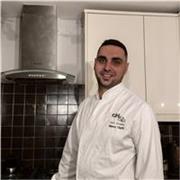 Would you like to learn how to cook to impress your guest , family or maybe x your business

I can help you