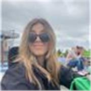 Estudiante ofrece clases de matemáticas aplicadas, idiomas, historia... hasta 4. ESO