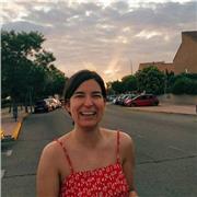 Profesora de Ciencias con especialidad en las asignaturas de química, física y biología