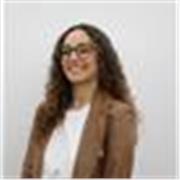Dottoressa Magistrale in Scienze Biomediche Traslazionali impartisce lezioni private di materie scientifiche e classiche