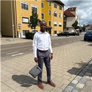 I am a trained teacher of Biology and agriculture,with 4years experience