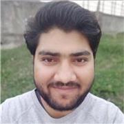 Graduate Mathematics Tutor beginner to adult 3+years experience