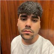 Se hai bisogno di una mano con i compiti, sei stato rimandato o vuoi iniziare a parlare la lingua Ingliese, ti aspetto!