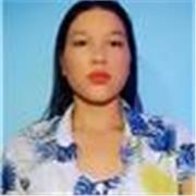 Profesora de refuerzo de lengua castellana