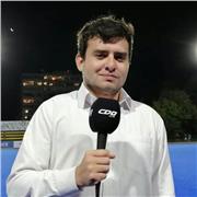 Periodista especializado en deportes y medios digitales