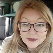 Samantha Ward