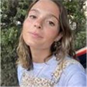Profesora y Pedagoga titulada para niños/as de Primaria