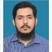 Ahmed Ebadullah