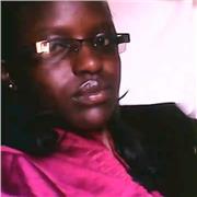 Gladys kosgei