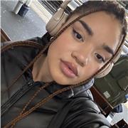 Do you want to be fluent in Spanish? I will teach you!