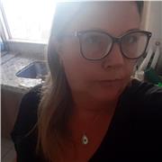 Dou aulas online de Língua Portuguesa com experiência há 20 anos, trabalhando em vários projetos