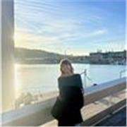 Profesora nativa española da clases de español