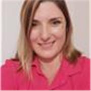 El titulo del anuncio de linkedin es: Maestro de español on line