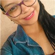 Profesora normalista superior y licenciada en literatura y lenguas, experiencia en clases personalizadas