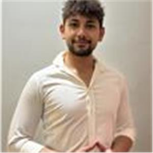 Halil Bugrahan Yalçinkaya