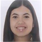 Profesora de Primaria apta para todos los niveles y edades.