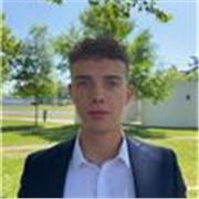 Etudiant diplômé de classe préparatoire aux grandes écoles de commerce (BAC+2), soutien dans toutes les matières et jusqu'au bac