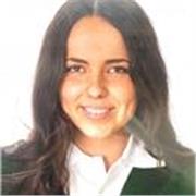Estudiante de magisterio primaria con especialidad en inglés.