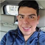 I can teach spanish in all ages [Children anda Adult)