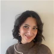 Cours d’anglais avec Amal – flexibilité et bienveillance