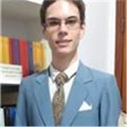 Professor de Línguas e Música, Mestrando em Letras