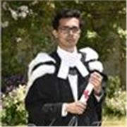 I give aspiring students support in applying to top universities 