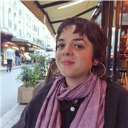 Profesora disponible para dar clases de inglés desde nivel A1 a C1. Experiencia en ESO y Bachillerato para la preparación de Selectividad