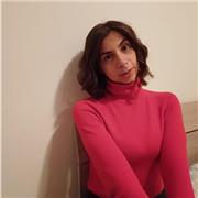 Ciao! Mi chiamo Giada e sono una studentessa di Lettere moderne. 
Offro ripetizioni per studenti di scuole elementari (tutte le materie) e scuole medie (materie umanistiche)