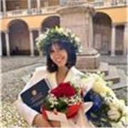 Avvocato praticante con laurea in Giurisprudenza impartisce lezioni online di diritto con metodo chiaro e pratico 