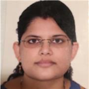 Math and English tutor who can teach children of all ages