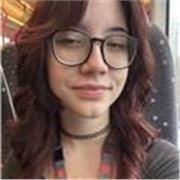 Biochemistry student at King’s College London