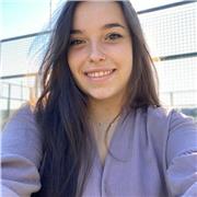 Futura maestra que da clases particulares primaria y Educación Secundaria