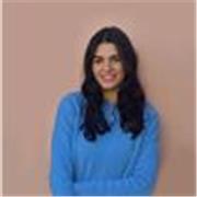 Italian tutor providing lessons to students, adults or children