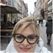 Profesora desde Preescolar hasta la Eso. Comprensiva, deseos de apoyar académicamente con excelentes resultados.