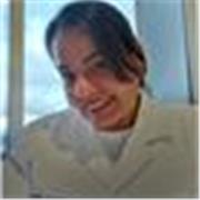 Psicologa en psicoaprendizaje