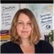 Medizinstudentin und Deutschlehrerin für Ausländer für FSP und Famed stellt sich zur Verfügung