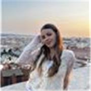 Doy clases de repaso de inglés a niños de primaria y primeros ciclos de la ESO. Soy una persona paciente y uso inglés comprensible