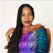 English tutor, who teaches children and adults on how to read and write with ease