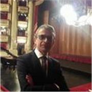 Impartisco lezioni di pianoforte, organo, clavicembalo e teoria musicale