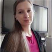 Profesora de inglés con 15 años de experiencia